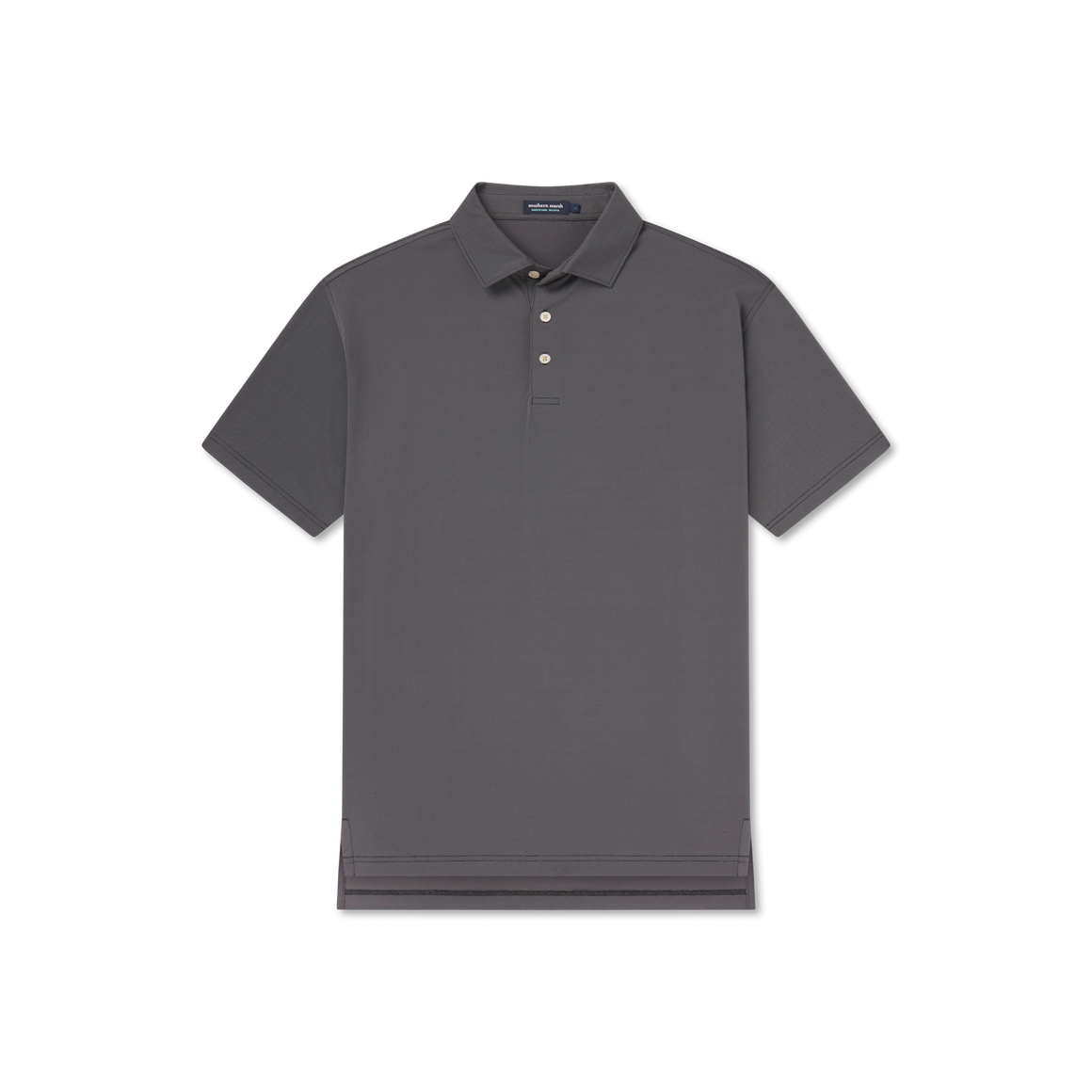 Black  With  Gold  Duck | Front