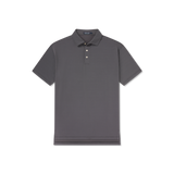 Black  With  Gold  Duck | Front