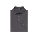 Black  With  Gold  Duck