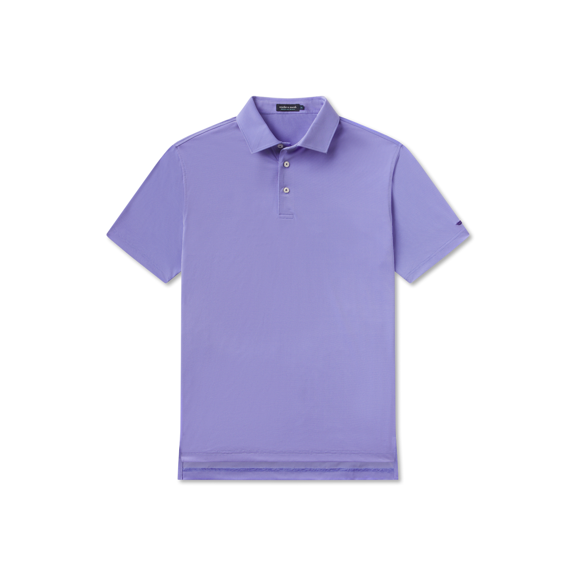 Indigo Performance | Front
