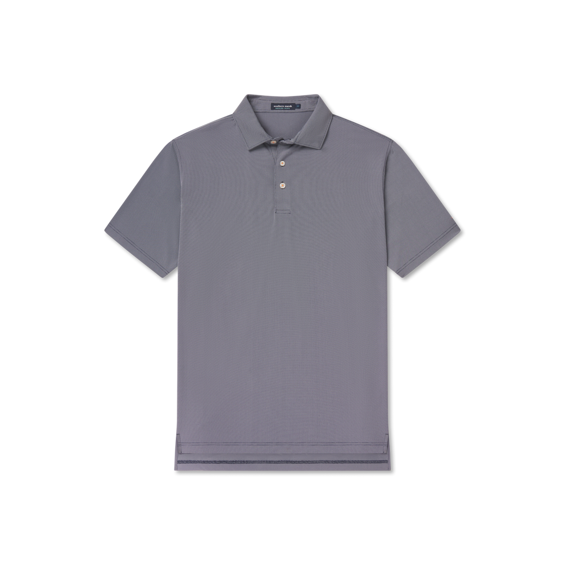 Navy  With  Orange  Duck | Front