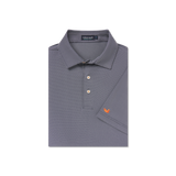 Navy  With  Orange  Duck