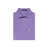 Purple  With  Yellow  Duck