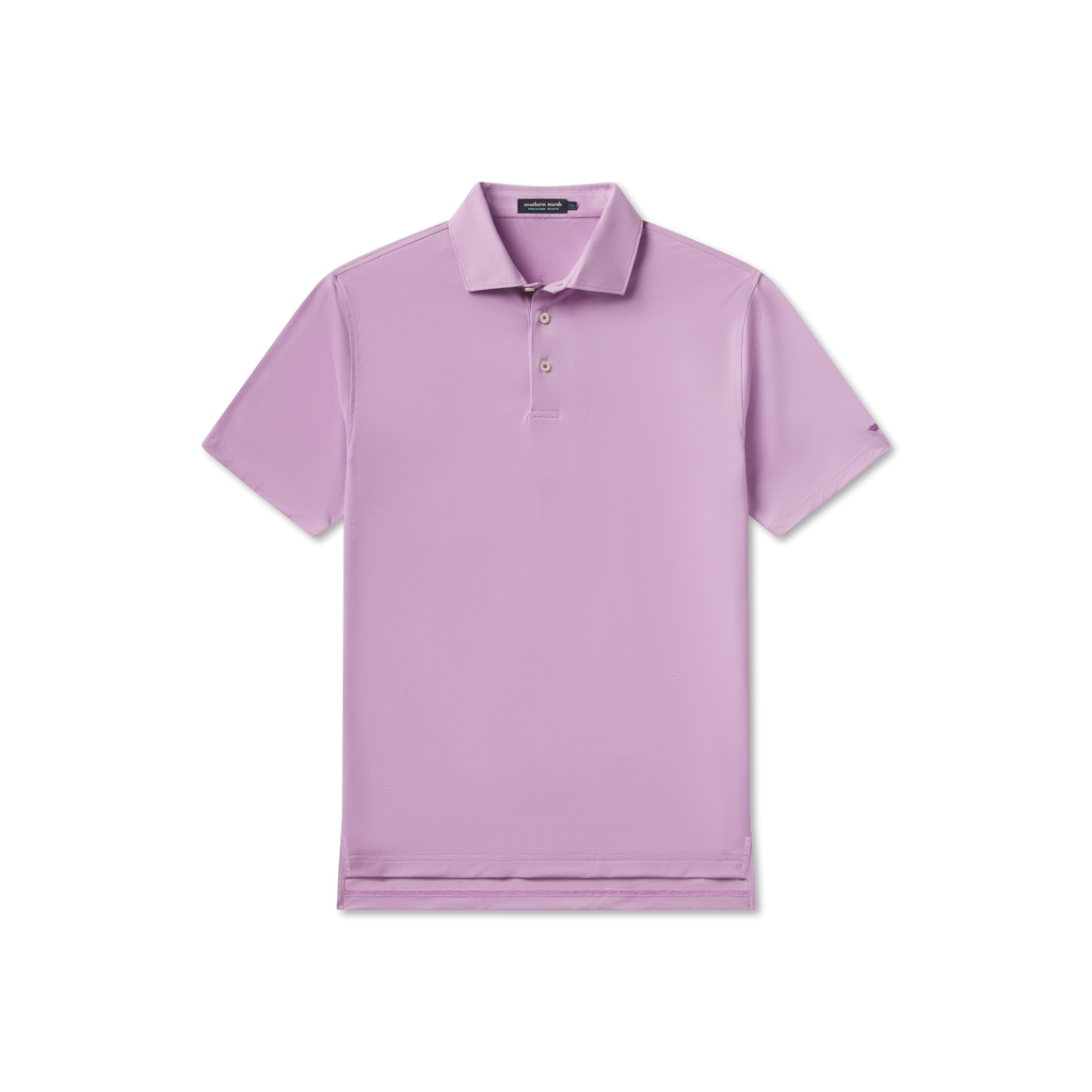 Wharf Purple | Front