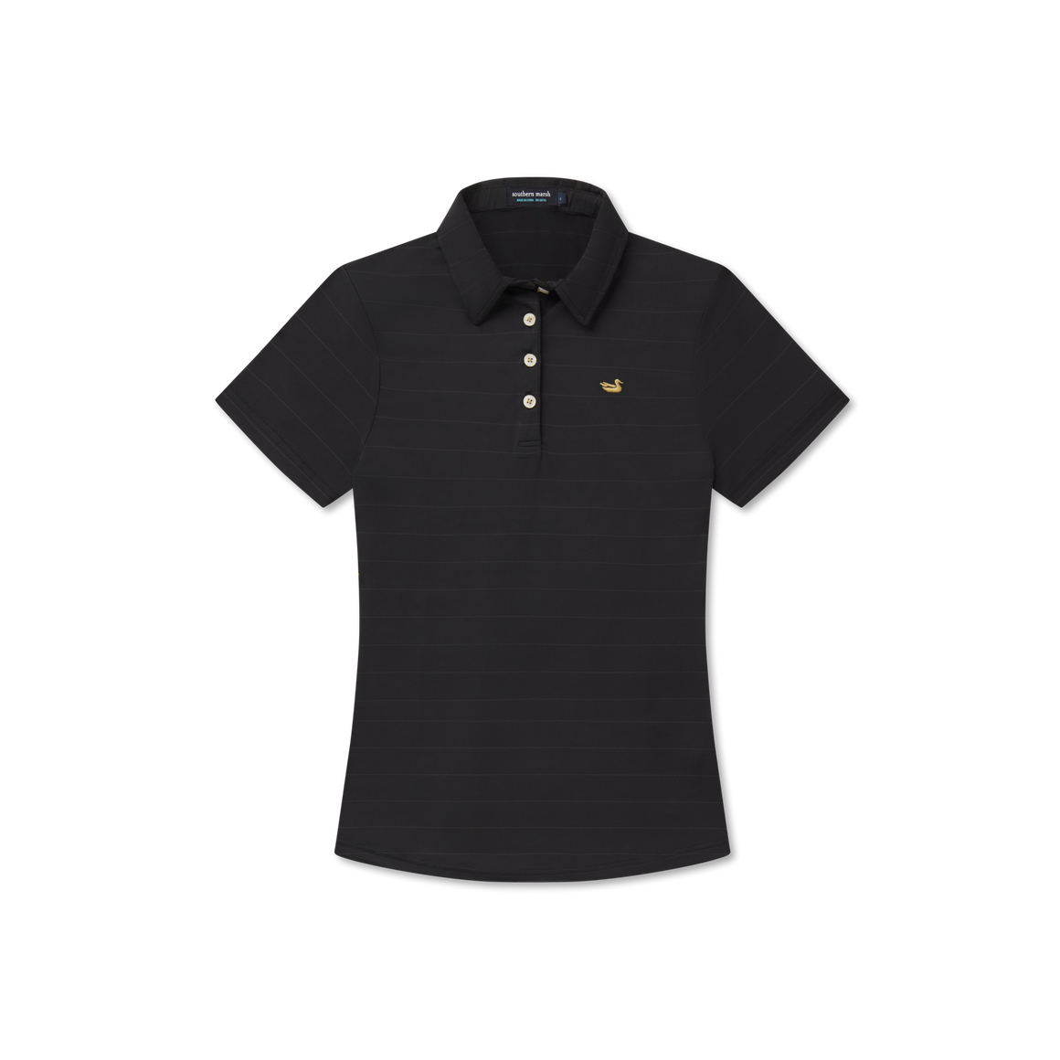 Black | Front