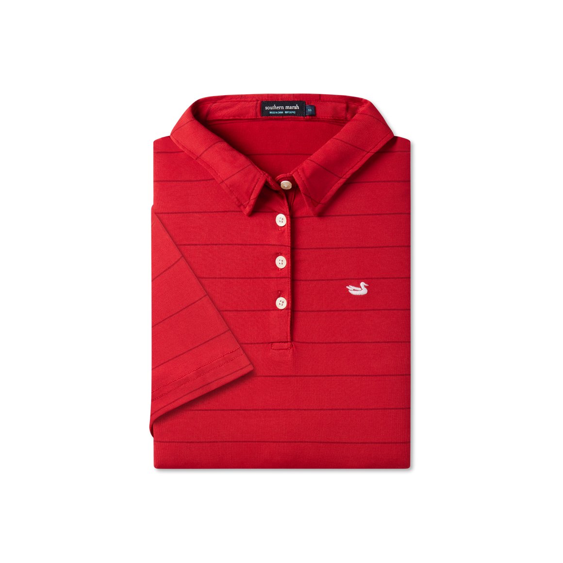 Crimson | fold