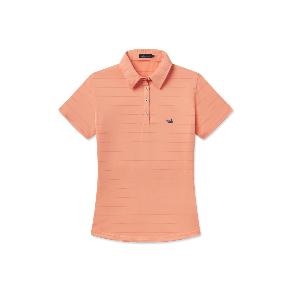 Peach | Front