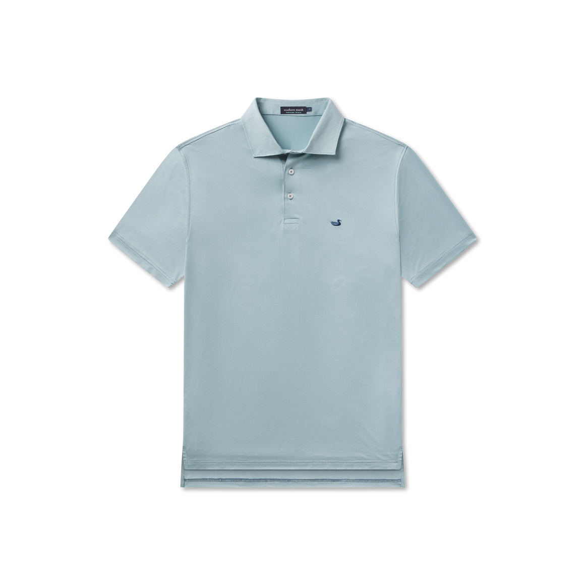 Antigua         Blue | FRONT
