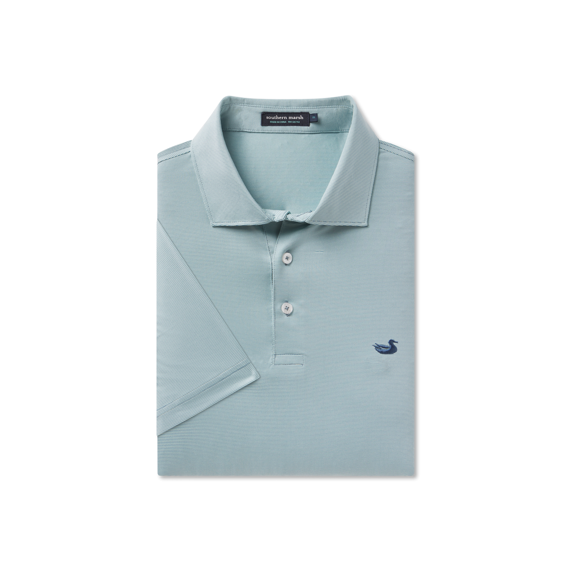 Antigua         Blue