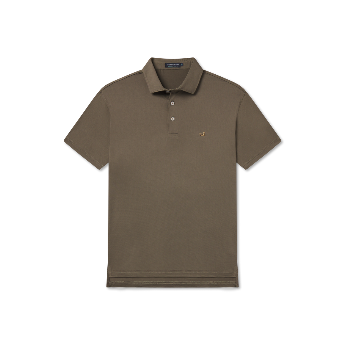 Dark Olive | Front