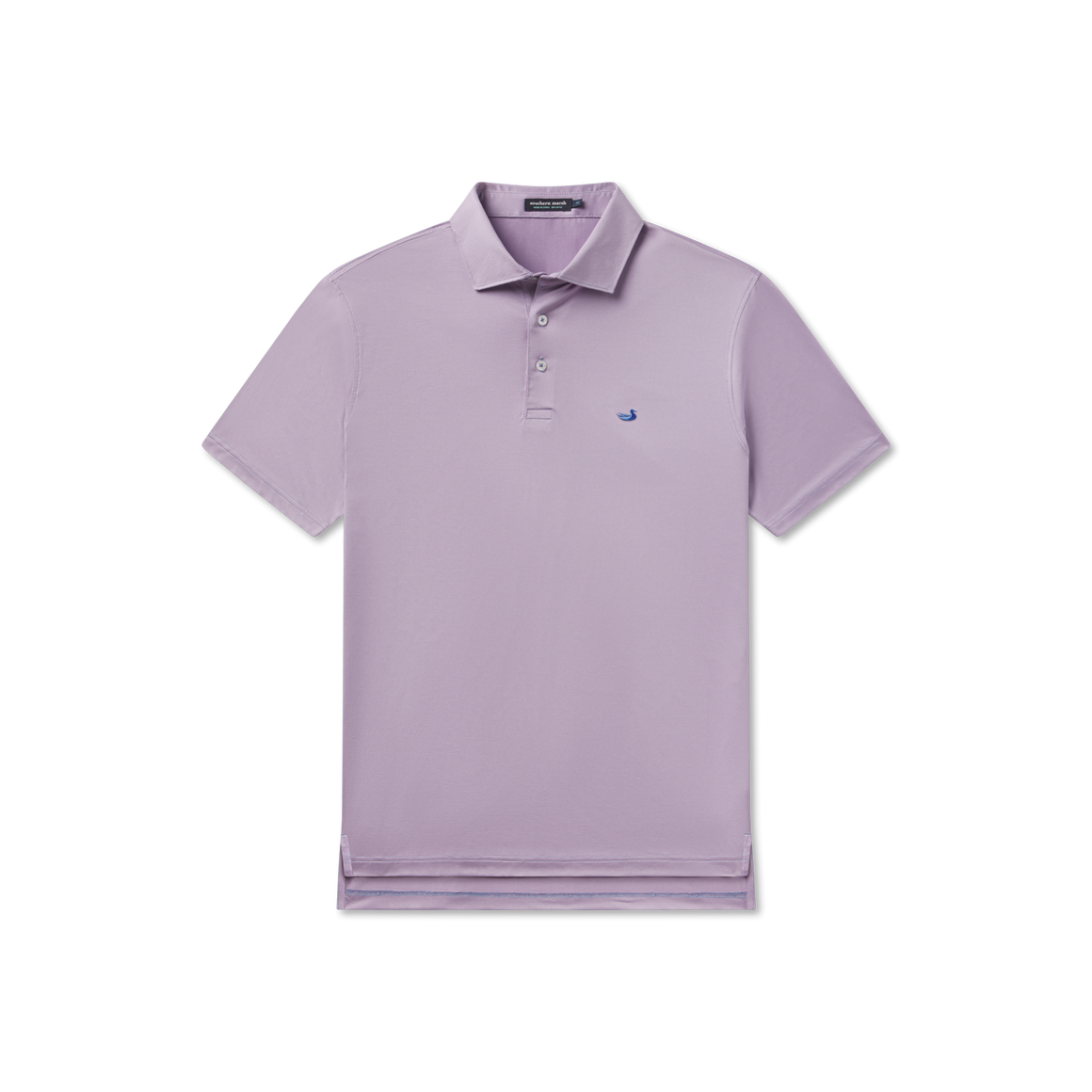 Lilac Wellington | Front