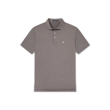 Mountain Purple and Gray Stripe | Front