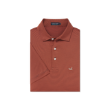 Navy  and Orange Stripe