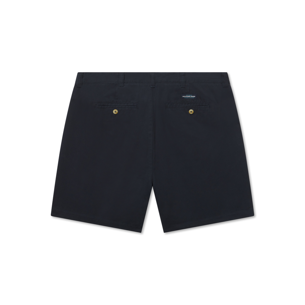 Colonial Navy | Back