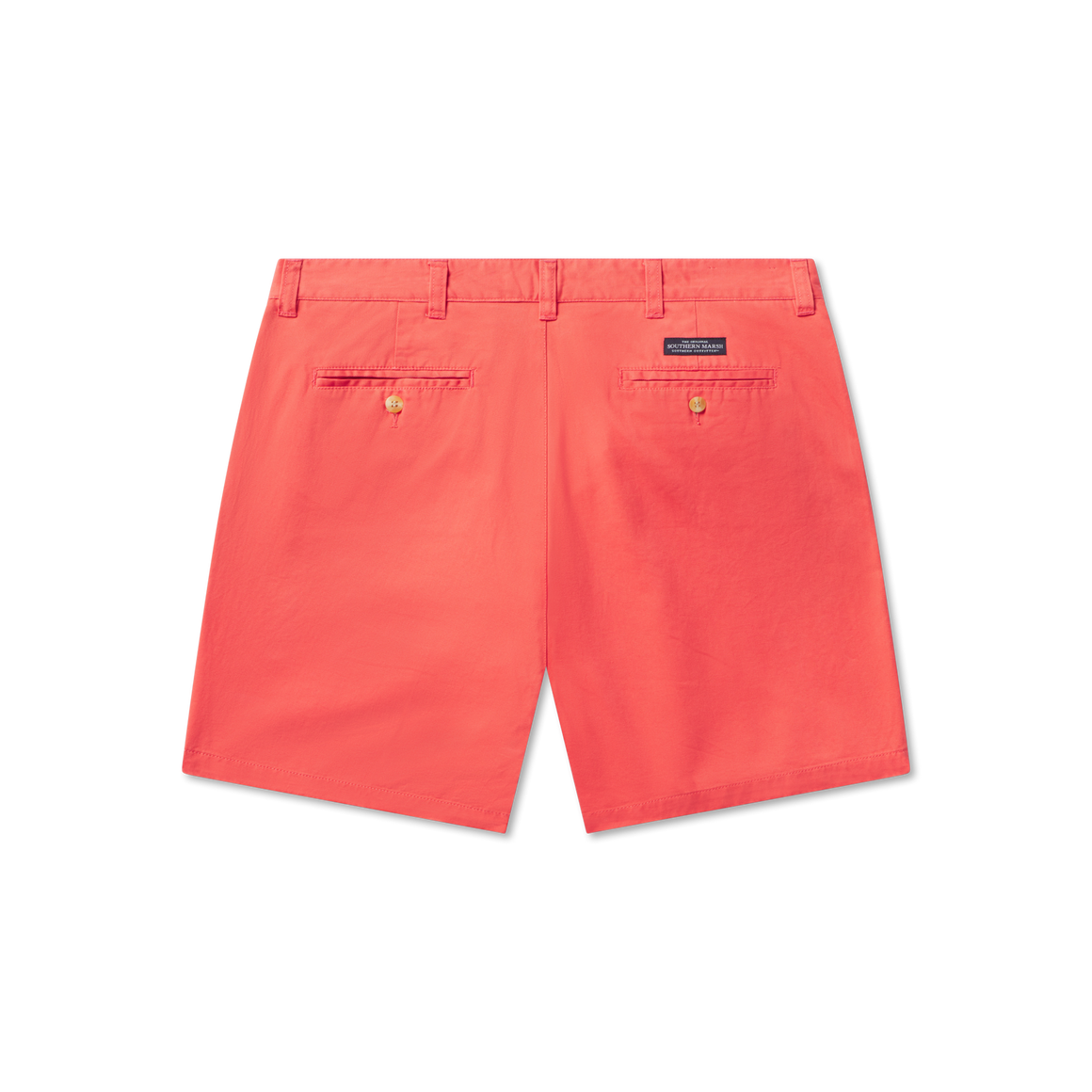 Coral | Back