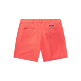 Coral | Back