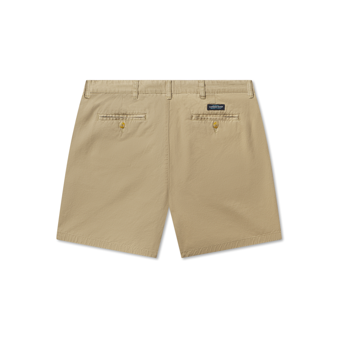 Field Khaki | Back