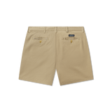 Field Khaki | Back