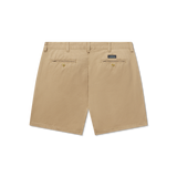 Khaki Chino | Back