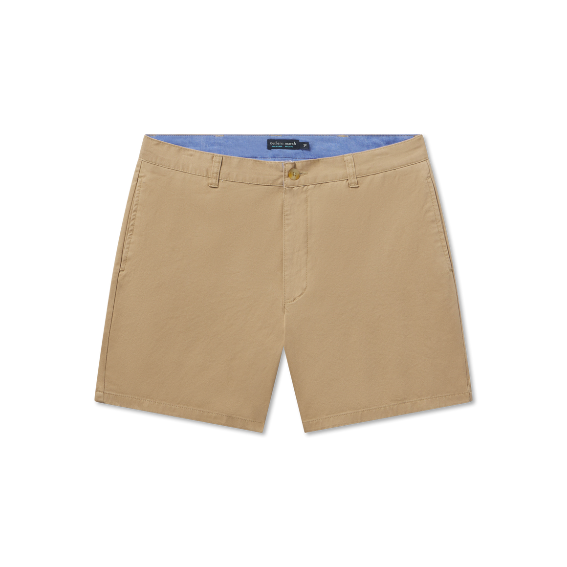 Khaki Chino