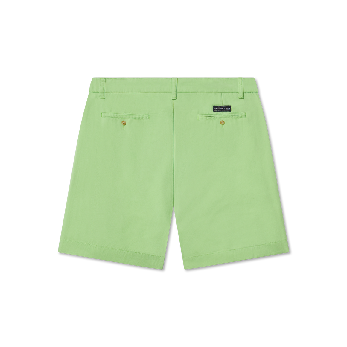 Lime | Back