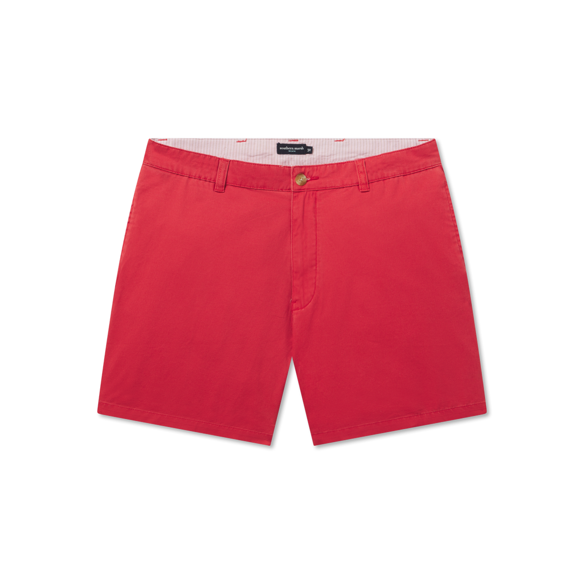 Vintage Red