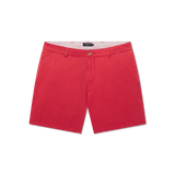 Vintage Red