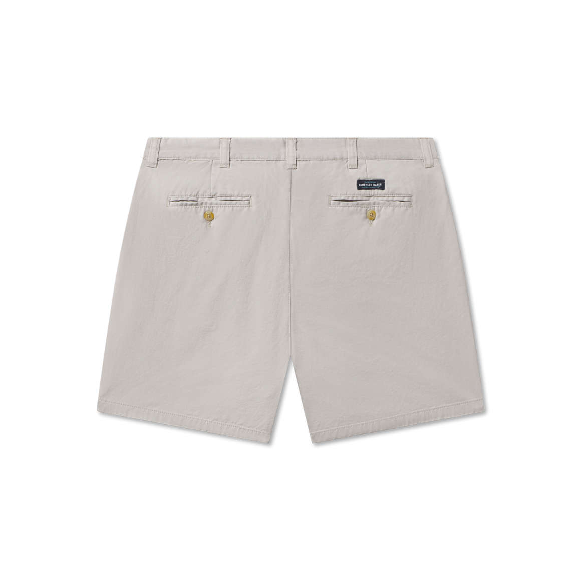 Washed Gray | Back