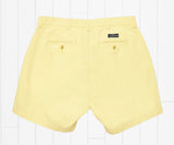 Light Yellow | Back