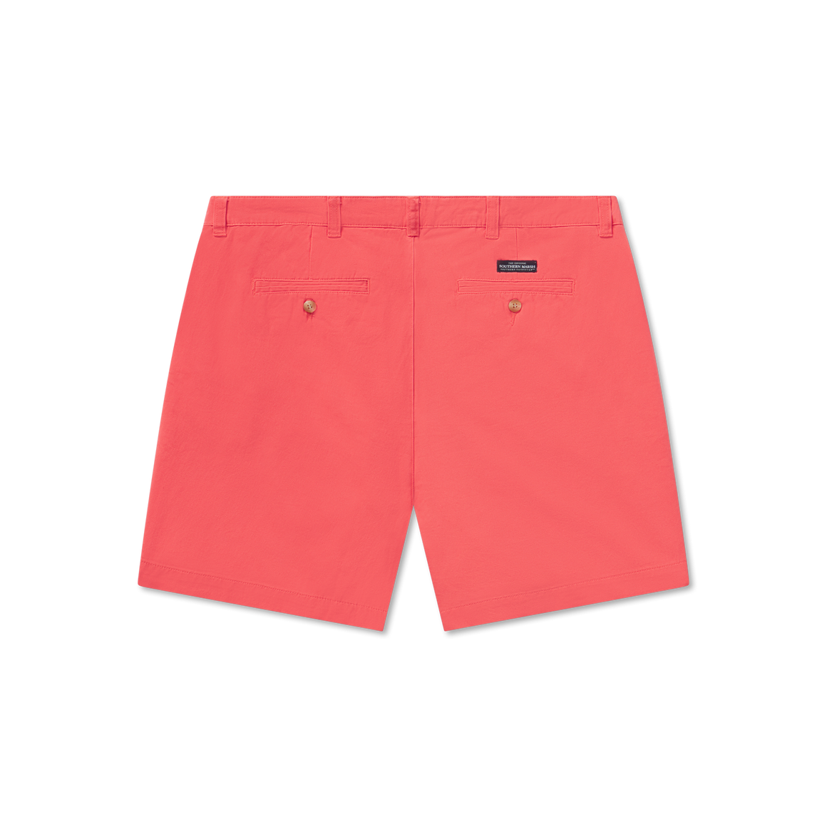 Regatta Coral | Back