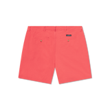 Regatta Coral | Back
