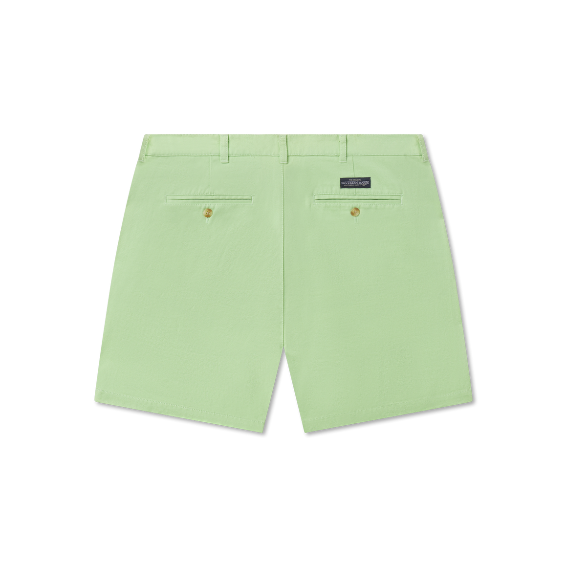 Lime | Back