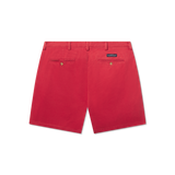 Vintage Red | Back