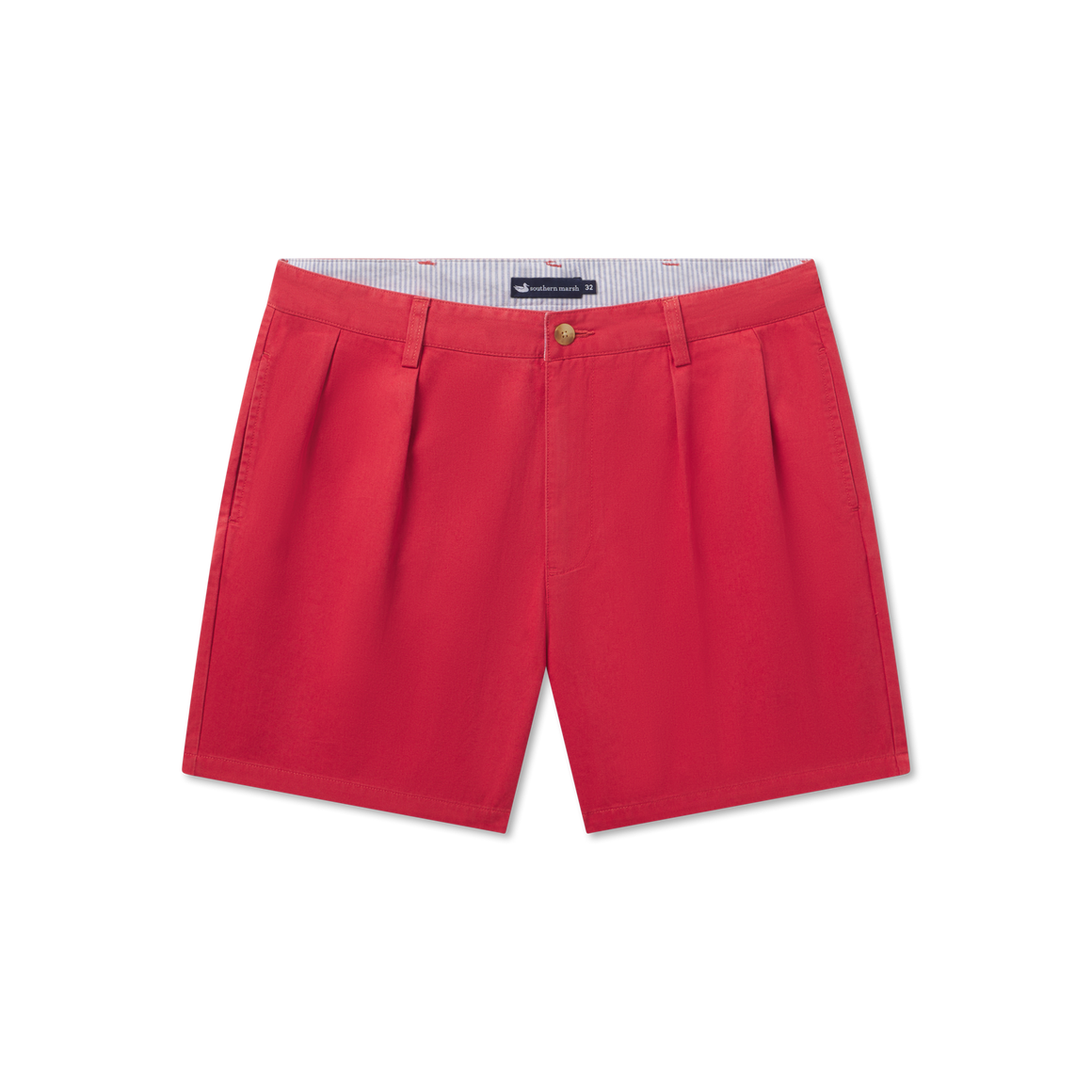 Vintage Red