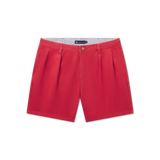Vintage Red