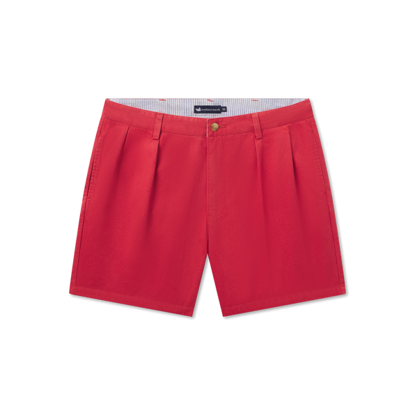 Vintage Red