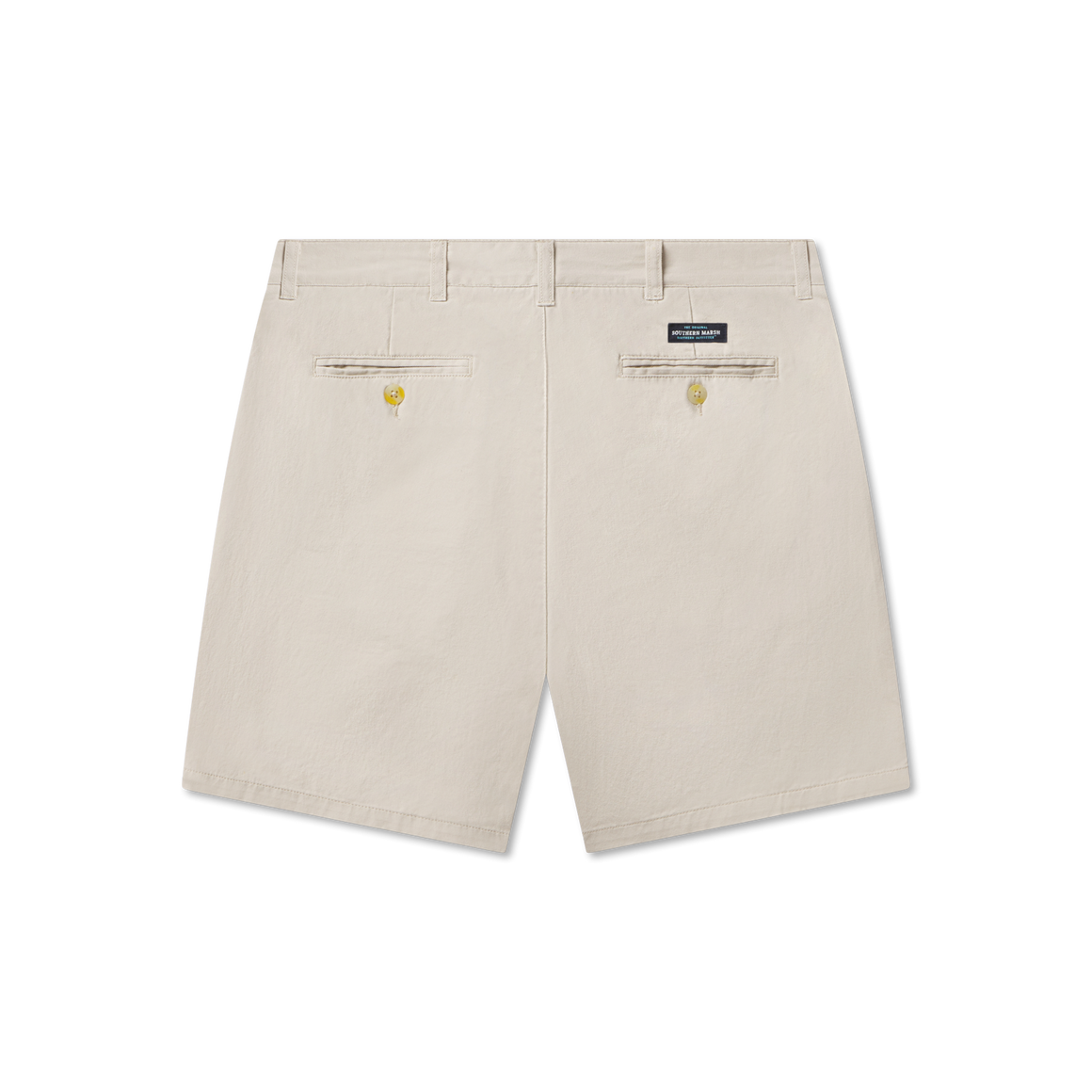 Audubon Tan | Back