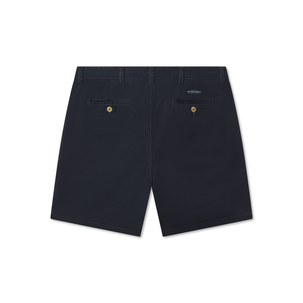 Colonial Navy | Back