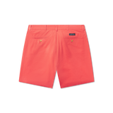Regatta Coral | Back