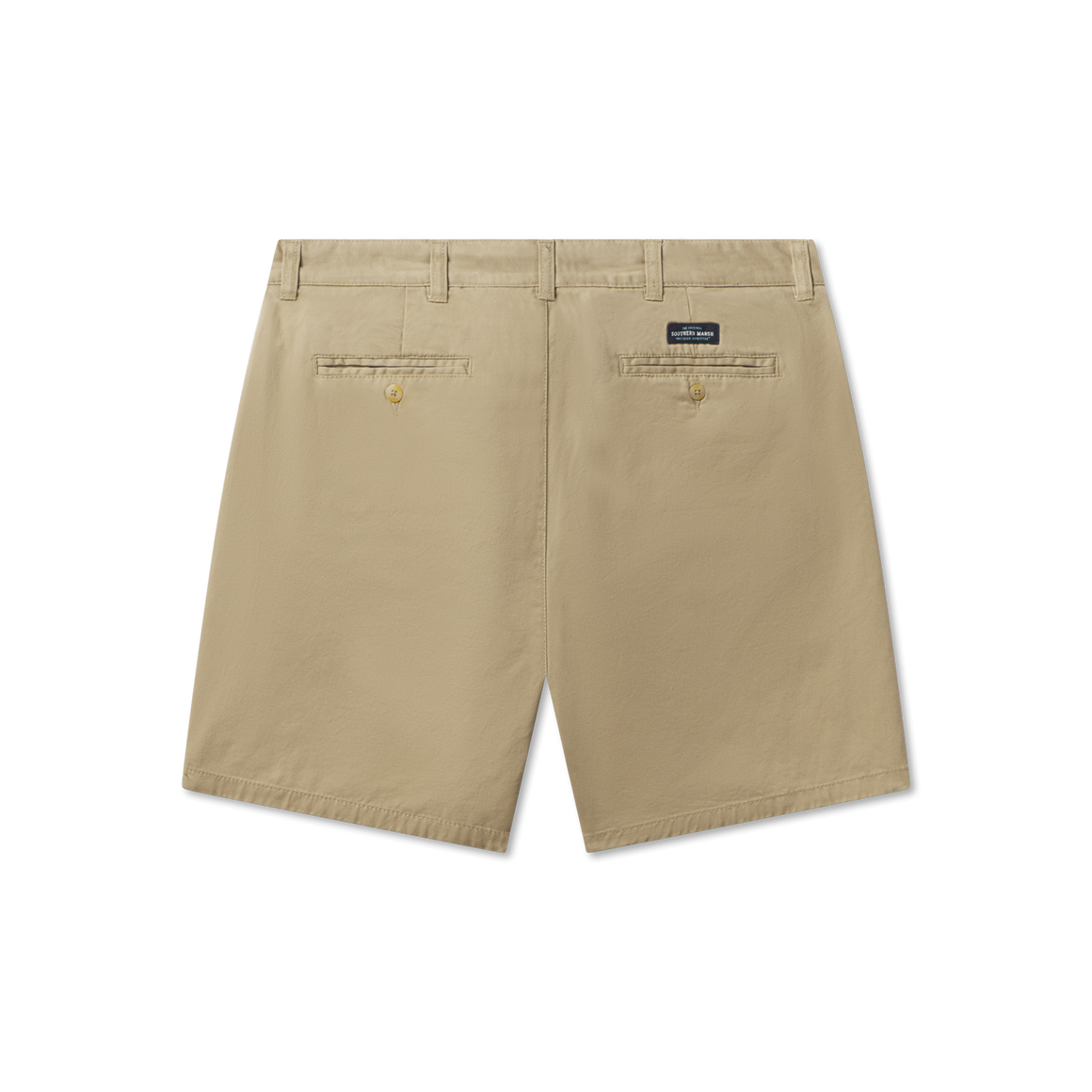 Field Khaki | Back
