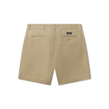 Field Khaki | Back