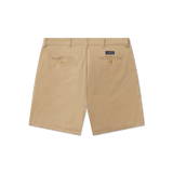 Khaki Chino | Back