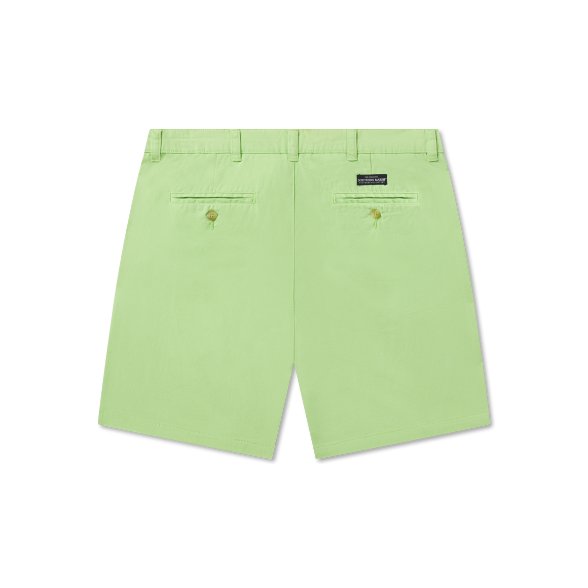 Lime | Back