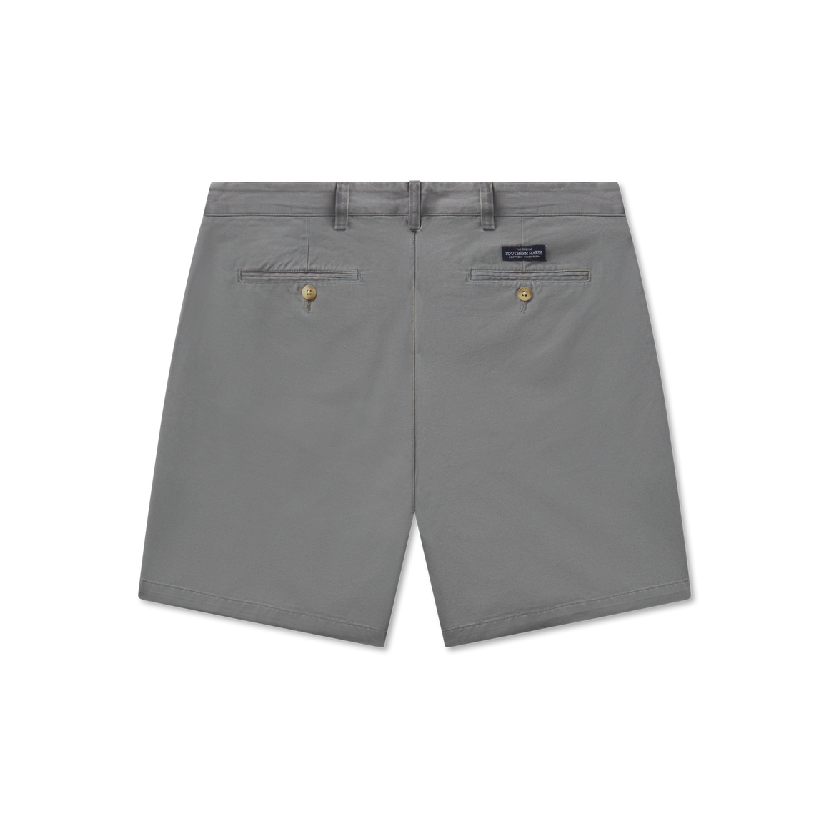 Stonewall Olive | Back
