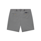 Stonewall Olive | Back
