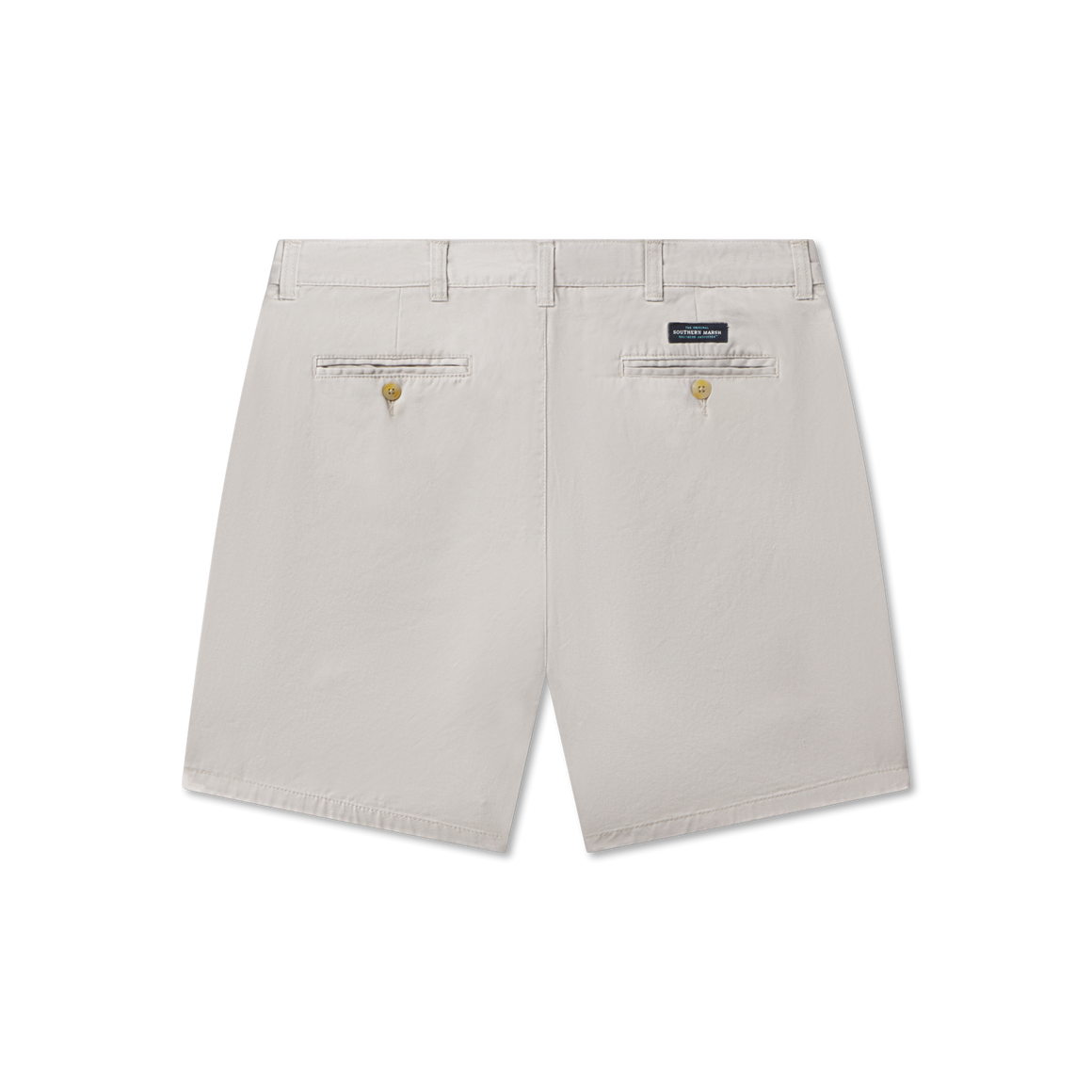 Washed Gray | Back