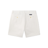 White Chino | Back