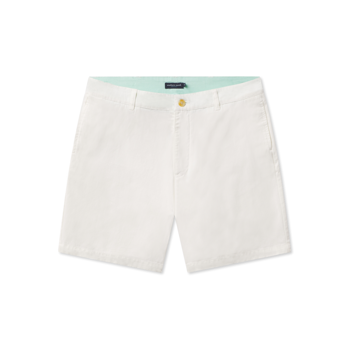 White Chino
