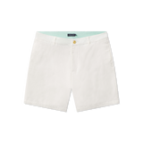 White Chino