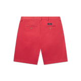 Vintage Red | Back